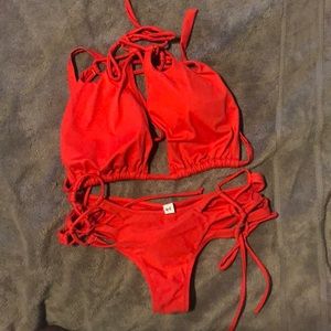 Forever Young swim Bikini